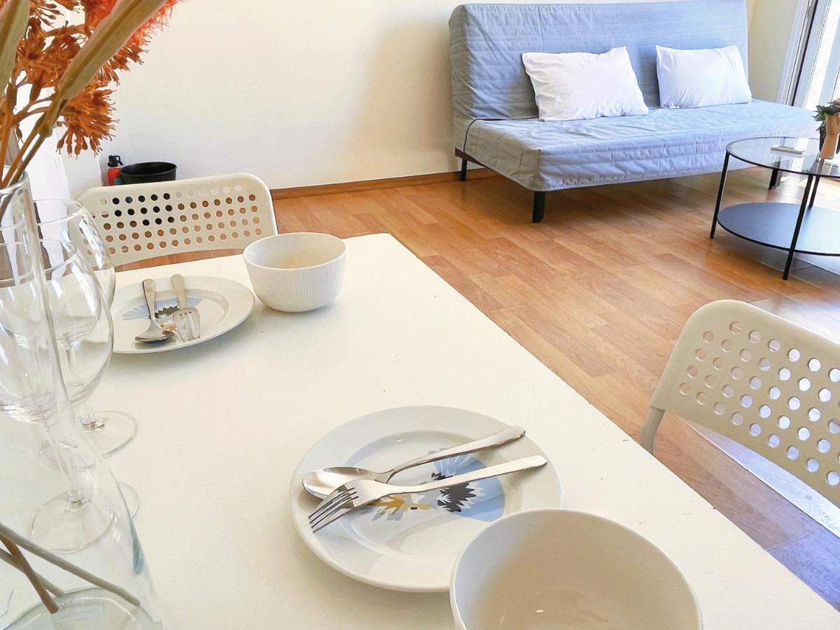 Wsd Luxury Stylish 1Bd Apt With City View Balcony Athens Ngoại thất bức ảnh
